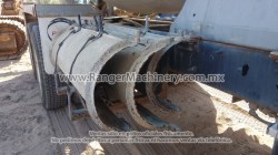 CAMION REVOLVEDORA MACK - CV713 SN 7842 - 10